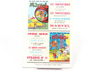 Lot 121 - EDITIONS LUG (FRANCE) (1)