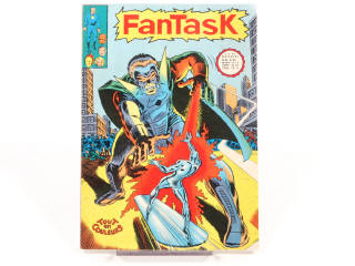 Lot 105 - EDITIONS LUG (FRANCE) (1)