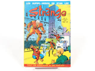 Lot 116 - EDITIONS LUG (FRANCE) (1)