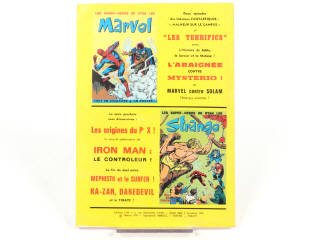 Lot 116 - EDITIONS LUG (FRANCE) (1)