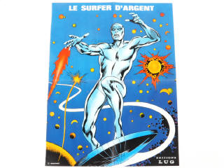 Lot 116 - EDITIONS LUG (FRANCE) (1)