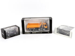 Lot 203 - NOREV (FRANCE) (3)