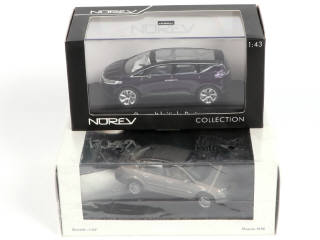 Lot 203 - NOREV (FRANCE) (3)