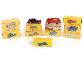 Lot 92 - EDITIONS ATLAS (FRANCE) (11)