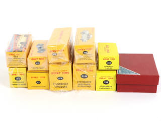 Lot 93 - EDITIONS ATLAS (FRANCE) (11)