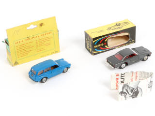 Lot 145 - POLITOYS (ITALIE) (2)