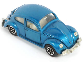 Lot 171 - GORGI TOYS (GB) (8)