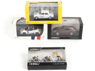 Lot 205 - NOREV (FRANCE) (4)