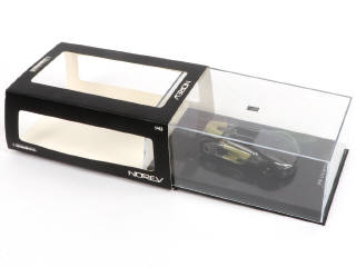 Lot 206 - NOREV (FRANCE) (4)