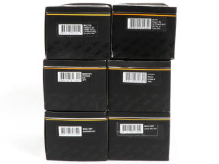 Lot 122 - IXO (CHINE) (6)