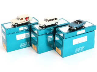 Lot 182 - AQUAVIT (FRANCE) (3)