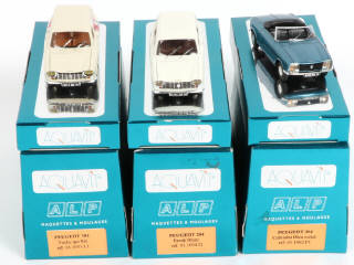 Lot 182 - AQUAVIT (FRANCE) (3)