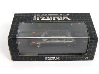 Lot 130 - MATRIX SCALE MODELS (PAYS BAS) (2)