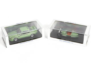 Lot 125 - SPARK (MACAU) (2)