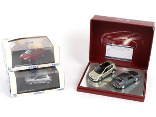 Lot 204 - NOREV (FRANCE) (3)