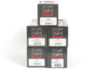 Lot 143 - RIO (ITALIE) (5)