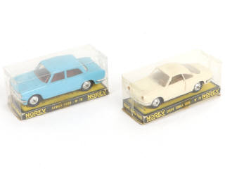 Lot 199 - NOREV (FRANCE) (2)