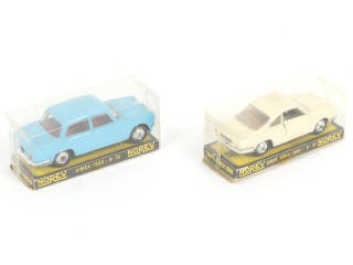 Lot 199 - NOREV (FRANCE) (2)