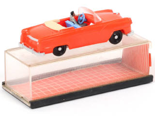 Lot 99 - SIKU (ALLEMAGNE) (1)