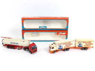 Lot 89 - TEKNO (PAYS-BAS) (2)