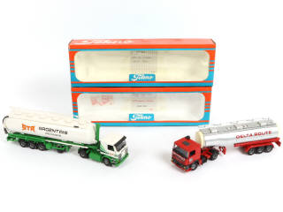 Lot 59 - TEKNO (PAYS-BAS) (2)