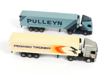 Lot 65 - TEKNO (PAYS-BAS) (2)