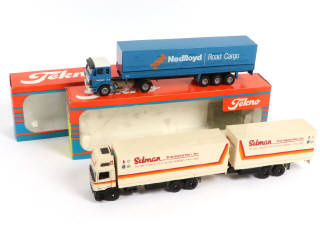 Lot 66 - TEKNO (PAYS-BAS) (2)