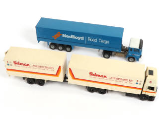 Lot 66 - TEKNO (PAYS-BAS) (2)