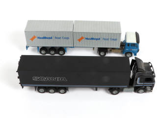 Lot 68 - TEKNO (PAYS-BAS) (2)