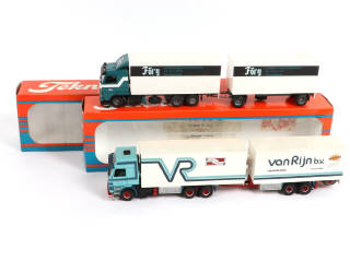 Lot 69 - TEKNO (PAYS-BAS) (2)