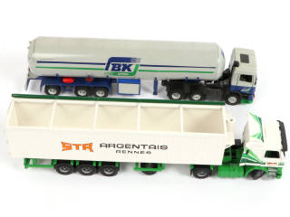 Lot 70 - TEKNO (PAYS-BAS) (2)