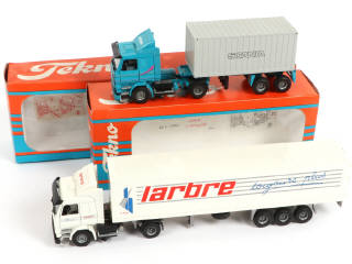 Lot 71 - TEKNO (PAYS-BAS) (2)