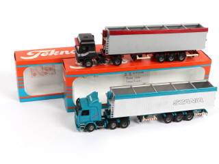 Lot 72 - TEKNO (PAYS-BAS) (2)