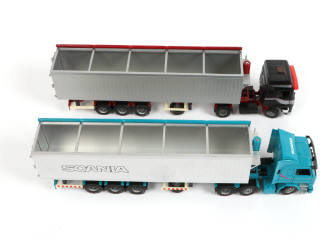 Lot 72 - TEKNO (PAYS-BAS) (2)