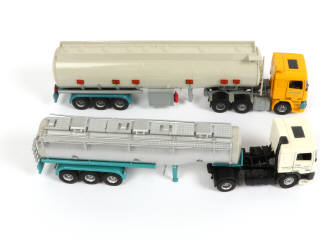 Lot 74 - TEKNO (PAYS-BAS) (2)