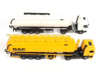 Lot 76 - TEKNO (PAYS-BAS) (2)