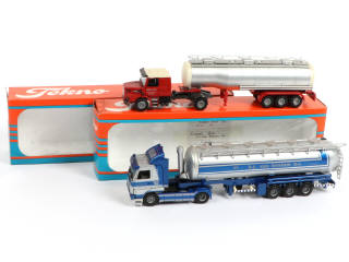 Lot 77 - TEKNO (PAYS-BAS) (2)