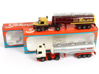 Lot 78 - TEKNO (PAYS-BAS) (2)