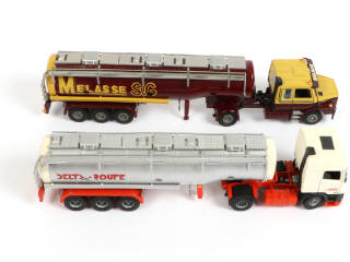 Lot 78 - TEKNO (PAYS-BAS) (2)