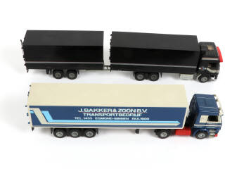 Lot 81 - TEKNO (PAYS-BAS) (2)