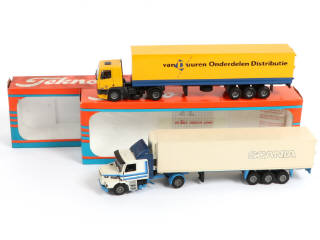 Lot 82 - TEKNO (PAYS-BAS) (2)