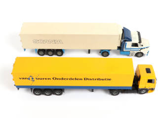 Lot 82 - TEKNO (PAYS-BAS) (2)