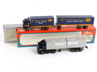 Lot 83 - TEKNO (PAYS-BAS) (2)