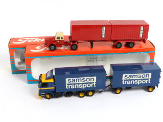 Lot 84 - TEKNO (PAYS-BAS) (2)