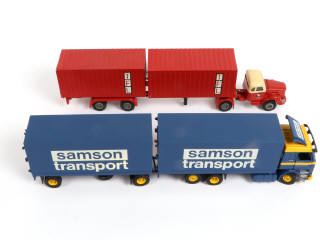 Lot 84 - TEKNO (PAYS-BAS) (2)