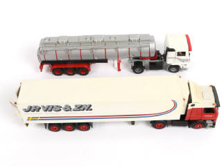 Lot 85 - TEKNO (PAYS-BAS) (2)