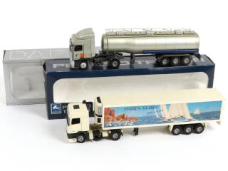 Lot 86 - TEKNO (PAYS-BAS) (2)