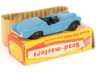 Lot 152 - LONE STAR (GB) (1)