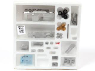 Lot 173 - A.M.R. - X (FRANCE) (1)