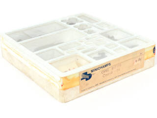 Lot 177 - A.M.R./MINICHAMPS (FRANCE) (1)